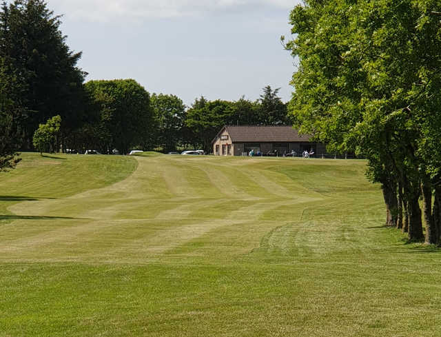 Longside Golf Club - photo 1