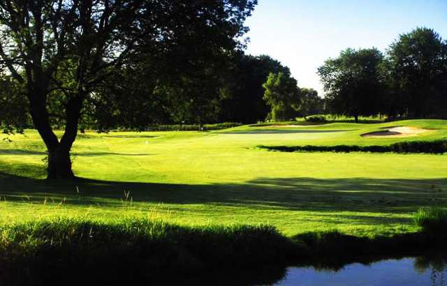 Cedar Creek Golf Club - photo 2