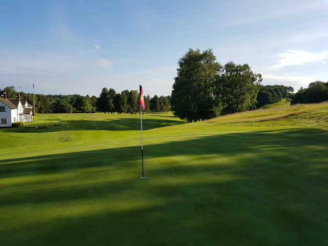 Prestbury Golf Club - photo 7