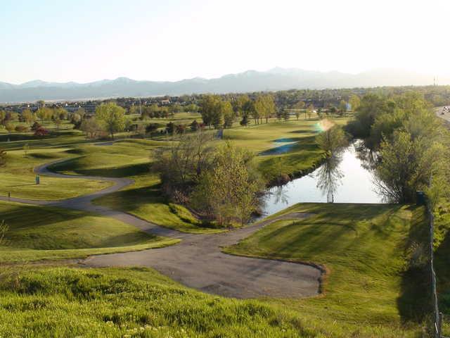 Murray Parkway Golf Course - photo 3