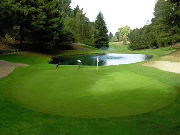 Sequoyah Country Club - photo 3