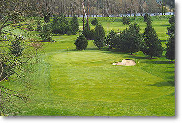 Sah-Hah-Lee Golf Course - photo 8