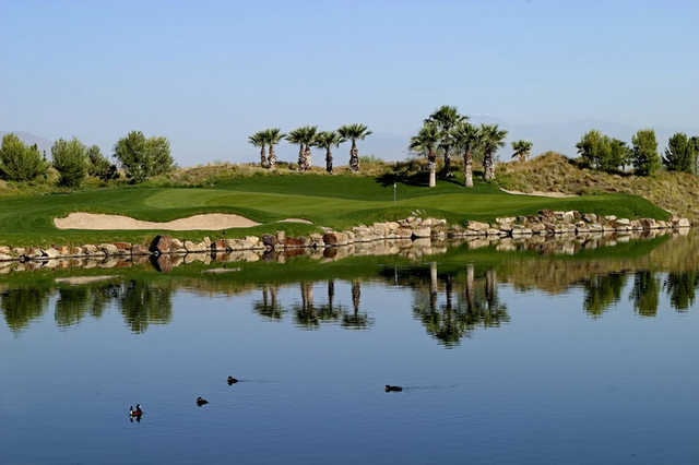 Shadow Ridge Golf Club - photo 6