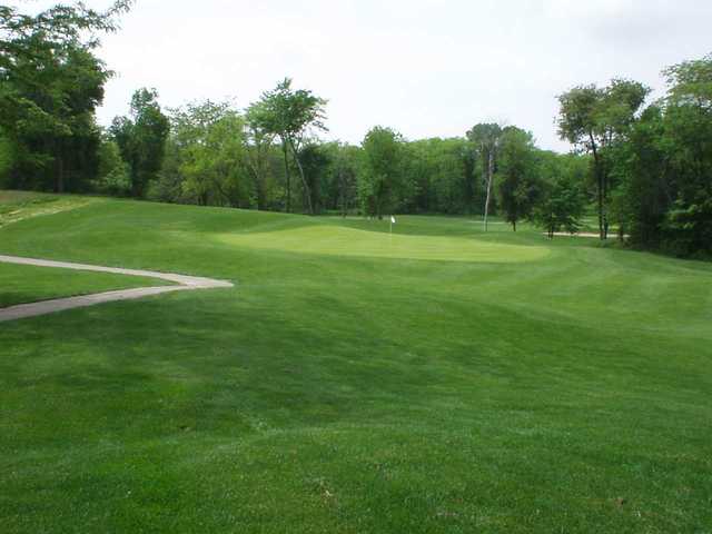 Glynn's Creek Golf Course - photo 3
