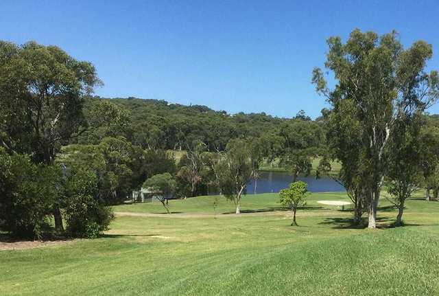 Charlestown Golf Club - photo 6