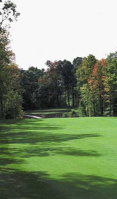 Autumn Ridge Golf Club