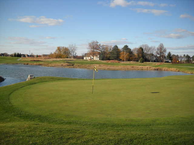 Stone Ridge Golf Club - photo 4