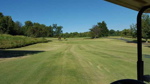 Ben Hawes State Park Golf Course - photo 2