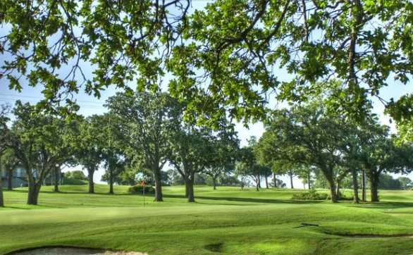 Rolling Hills Country Club - photo 4