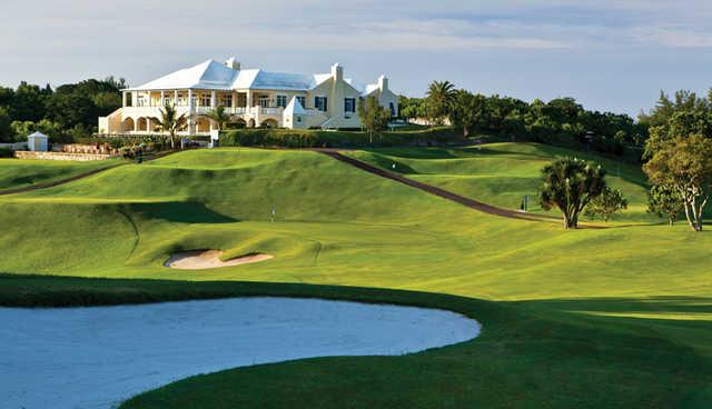 Tucker's Point Club - photo 5
