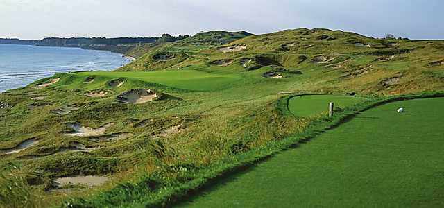 Whistling Straits - Straits Course - photo 3