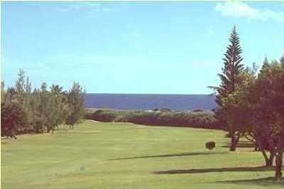 Hawaii Kai Golf Course - Championship - photo 5