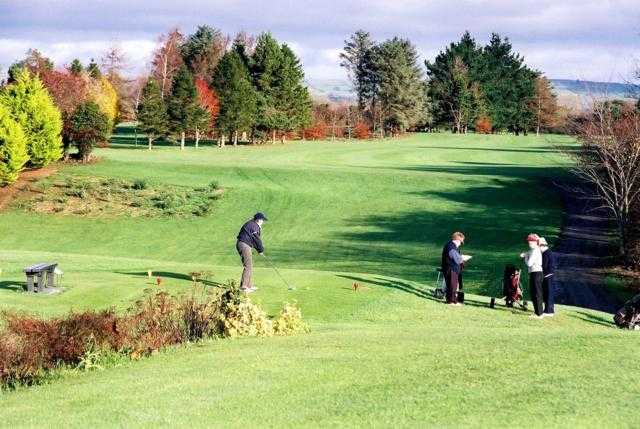 Kilkenny Golf Club - photo 6