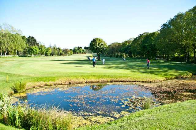 Hornsea Golf Club - photo 7