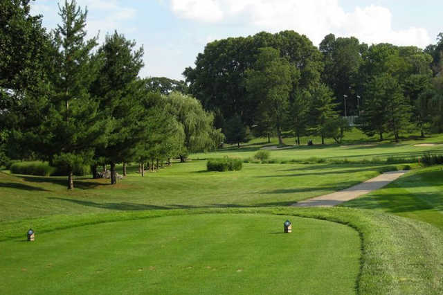 Radnor Valley Country Club - photo 3