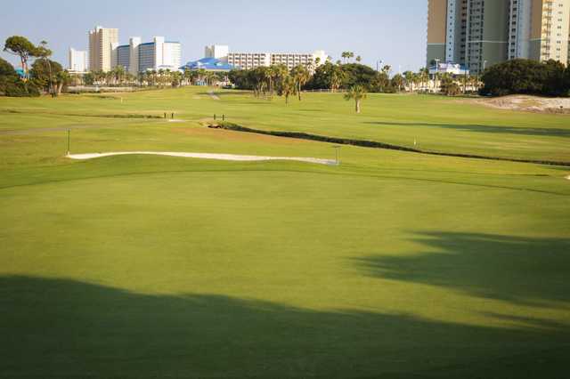 Signal Hill Golf Course, Inc. - photo 2