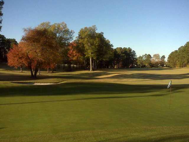 Alamance Country Club - photo 3