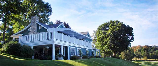 Millbrook Golf & Tennis Club - photo 1