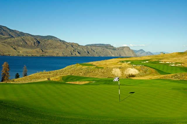 Tobiano Golf Course - photo 5
