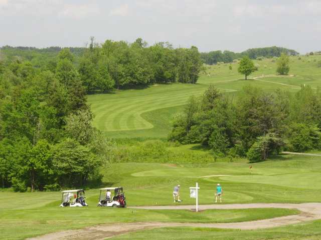 Ebensburg Country Club - photo 2