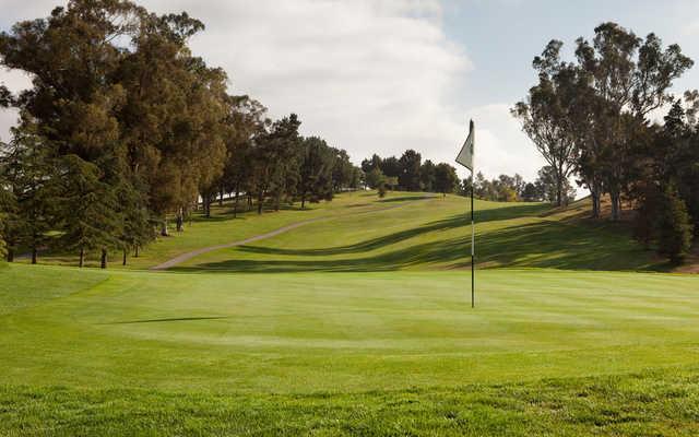 Contra Costa Country Club - photo 3