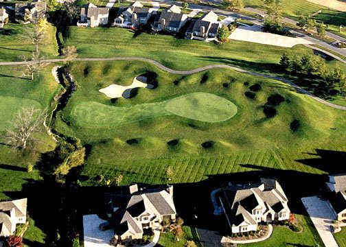 Stonebridge Golf Club - MI - photo 5
