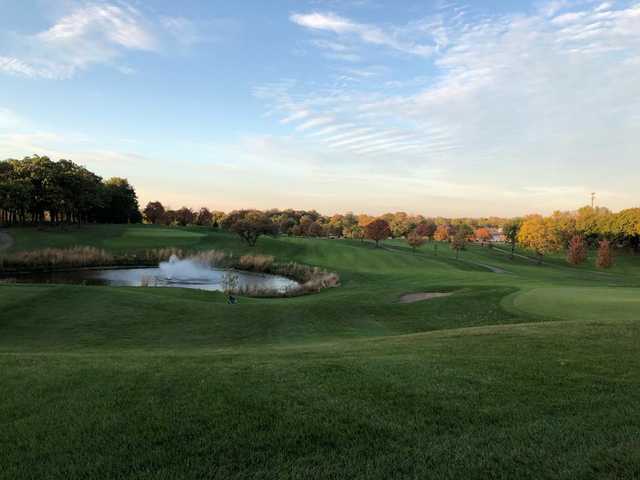 Phillips Park Golf Course - photo 4