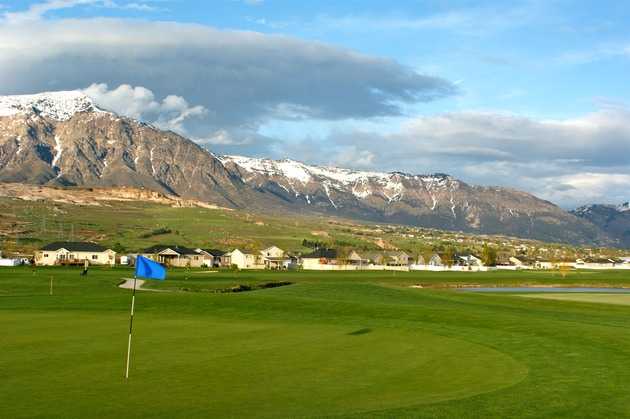 Remuda Golf Course - photo 2