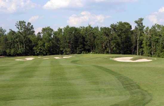 Daniel Island Club - photo 8
