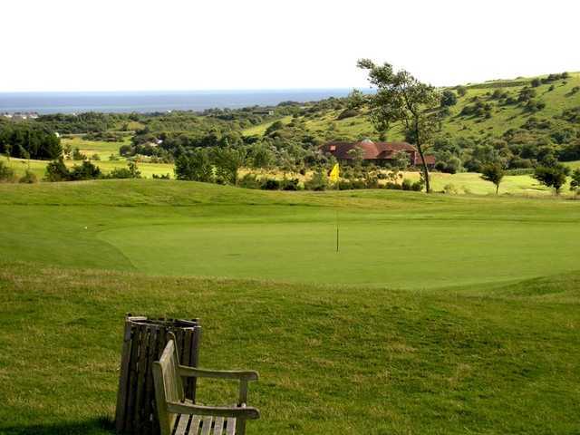 West Hove Golf Club - photo 3