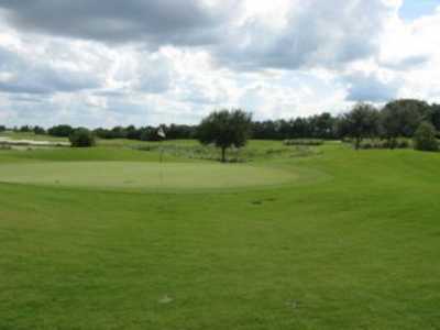 Glenview Championship Country Club - photo 3