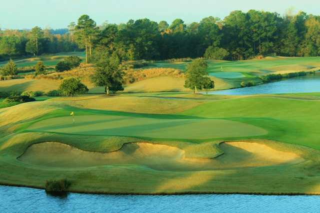 Barefoot Resort - Fazio - photo 2