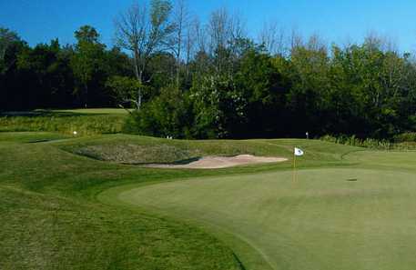 Pheasant Run Golf Club - photo 6