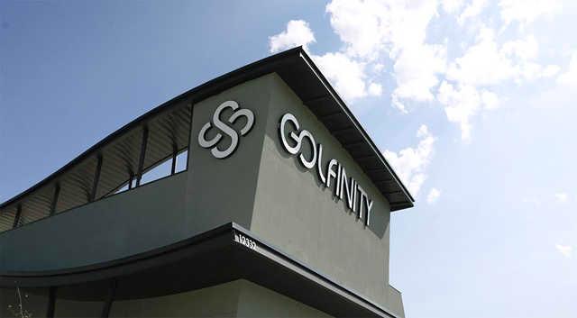Golfinity - photo 4