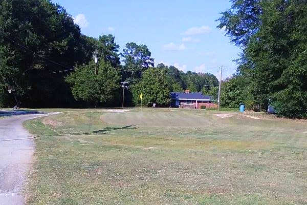 Cokesbury Hills Golf Course - photo 2