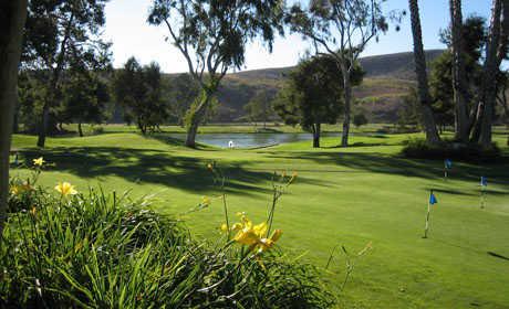 Oceanside Golf Course - photo 5