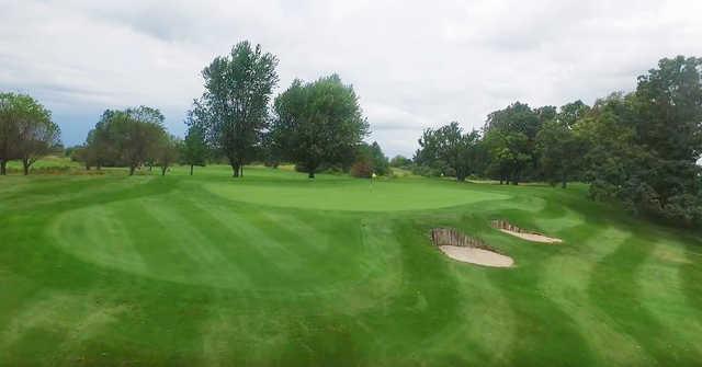 Zollner Golf Course at Trine University - photo 6
