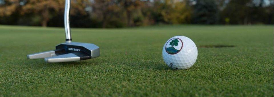 Oak Brook Golf Club - photo 7