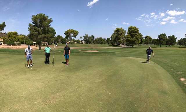 Moon Valley Country Club - Moon Valley Course - photo 5