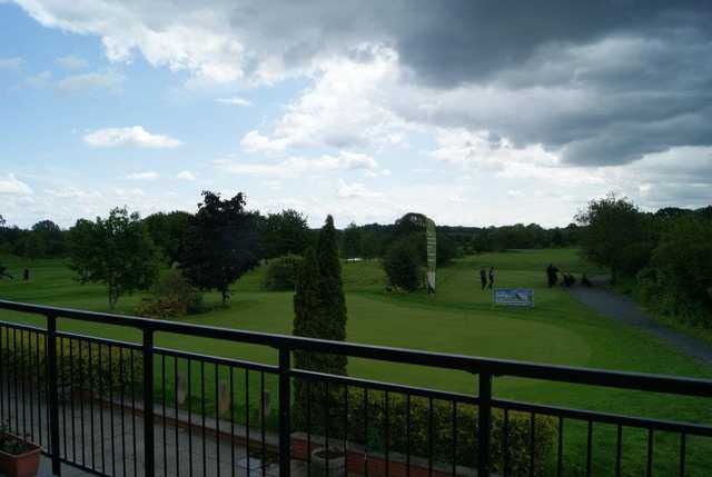 Bransford Golf Club - photo 4