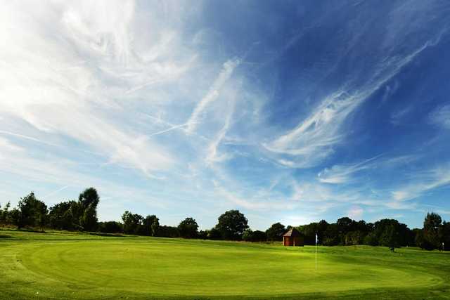Blacknest Golf & Country Club - photo 4
