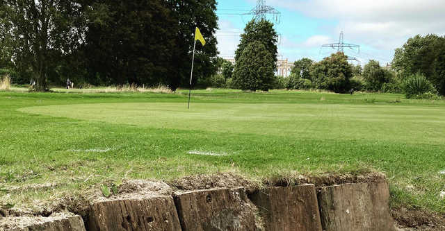 Whitley Golf Club - photo 2
