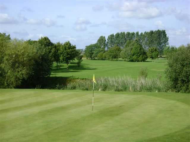 Horncastle Golf & Country Club - photo 4