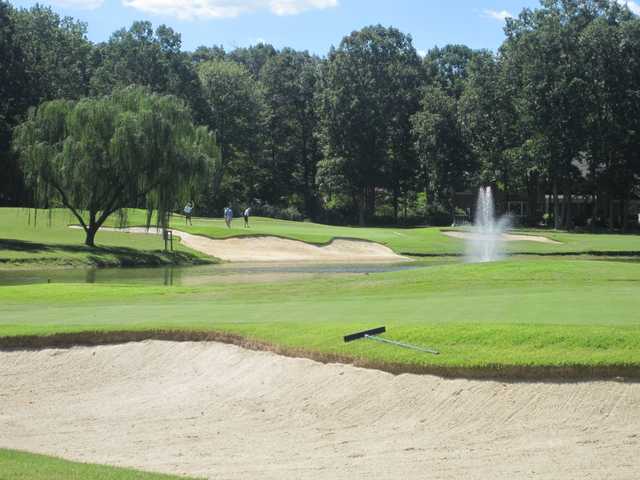 Salisbury Country Club - photo 2