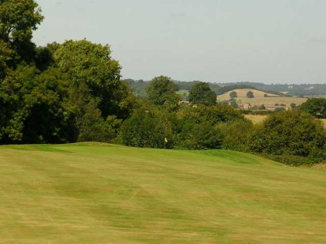 Rye Hill Golf Club - photo 7