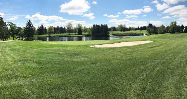 Pine Hills Golf Club - photo 2