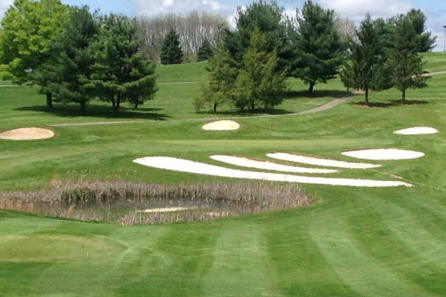 Cedarbrook Golf Club - Gold Course - photo 2