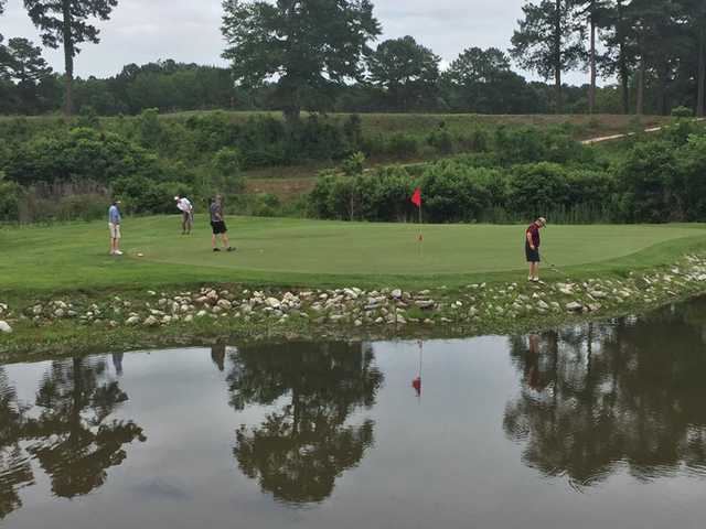 Quitman Country Club