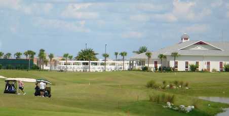 The Villages Executive Golf Trail - photo 8