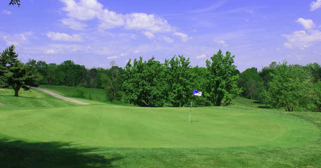 The Pioneer Golf Course - Kenton County Golf - photo 1